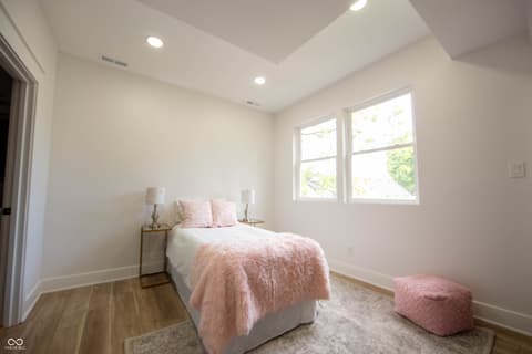Photo of 1609 Fletcher Avenue, Indianapolis, IN