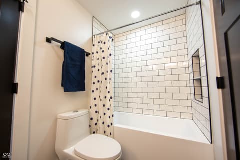 Photo of 1609 Fletcher Avenue, Indianapolis, IN