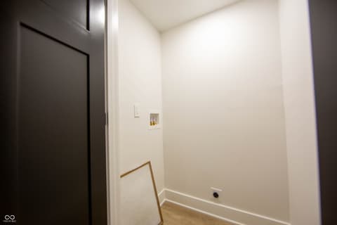 Photo of 1609 Fletcher Avenue, Indianapolis, IN