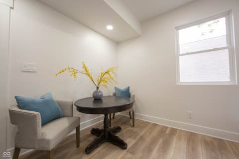 Photo of 1609 Fletcher Avenue, Indianapolis, IN