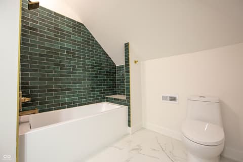 Photo of 1609 Fletcher Avenue, Indianapolis, IN