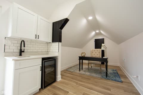 Photo of 1609 Fletcher Avenue, Indianapolis, IN