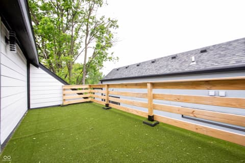 Photo of 1609 Fletcher Avenue, Indianapolis, IN