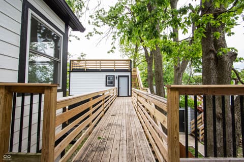 Photo of 1609 Fletcher Avenue, Indianapolis, IN
