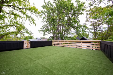 Photo of 1609 Fletcher Avenue, Indianapolis, IN