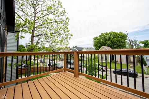 Photo of 1609 Fletcher Avenue, Indianapolis, IN