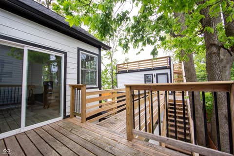 Photo of 1609 Fletcher Avenue, Indianapolis, IN