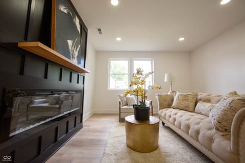 Photo of 1609 Fletcher Avenue, Indianapolis, IN