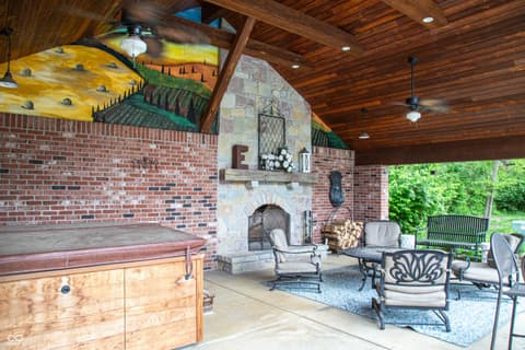 Photo of 6505 State Road 144, Greenwood, IN