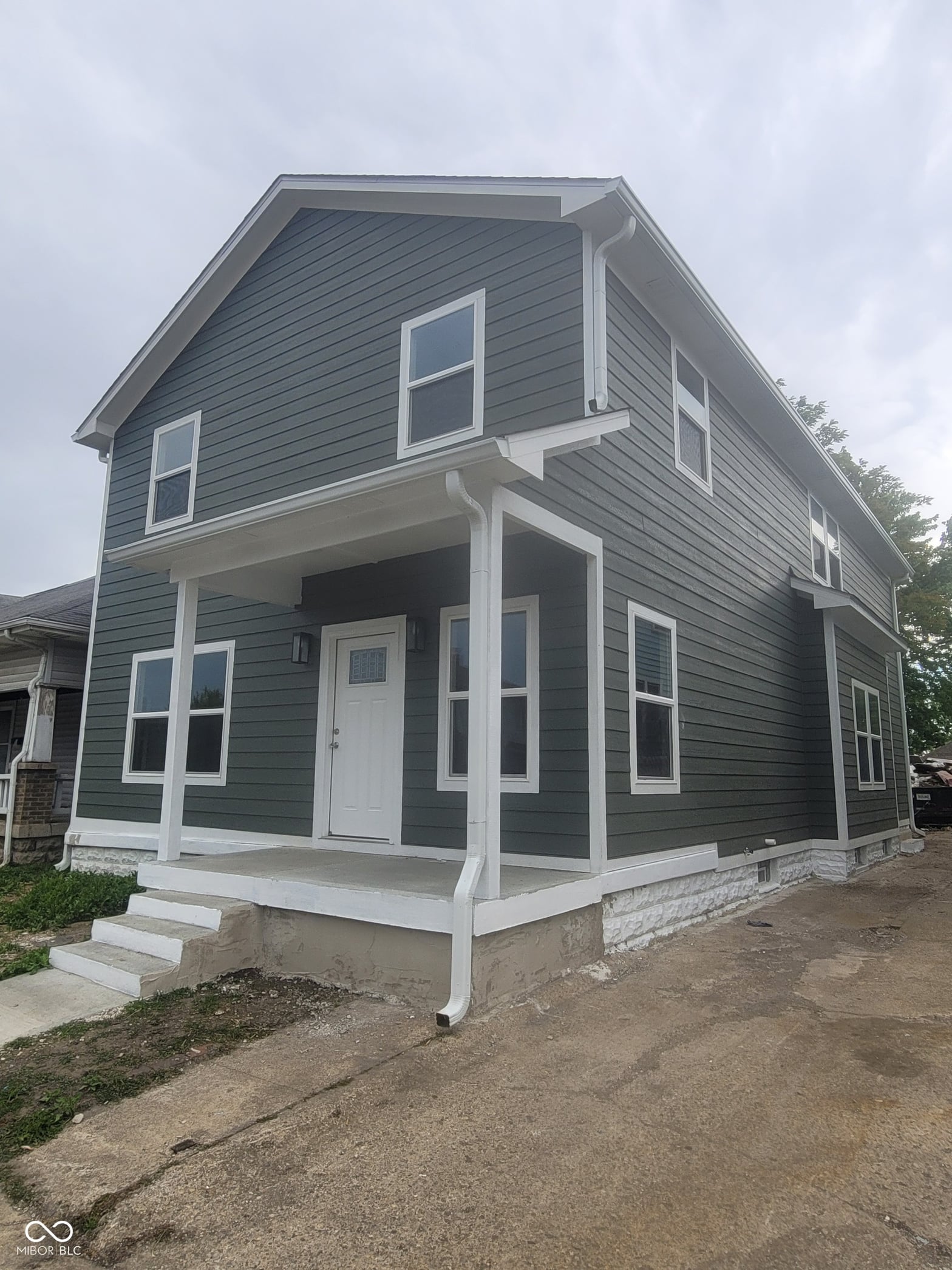 Photo of 3550 E New York Street, Indianapolis, IN