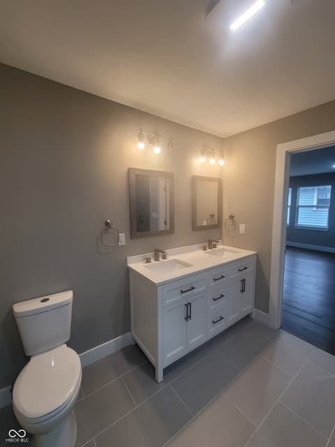 Photo of 3550 E New York Street, Indianapolis, IN