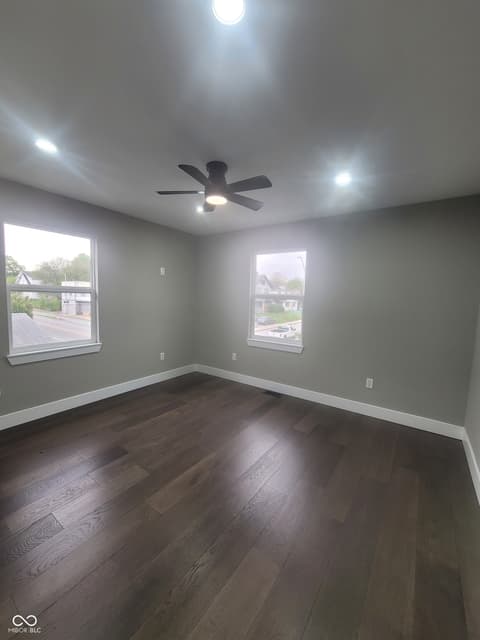 Photo of 3550 E New York Street, Indianapolis, IN