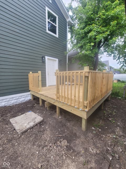 Photo of 3550 E New York Street, Indianapolis, IN