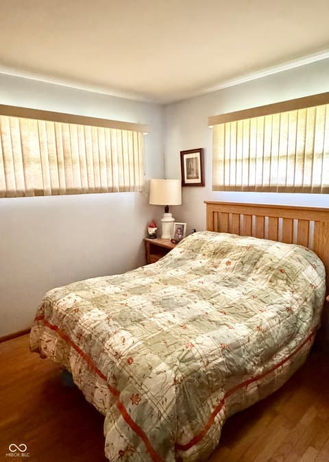Photo of 857 Knob Hill Drive, Veedersburg, IN