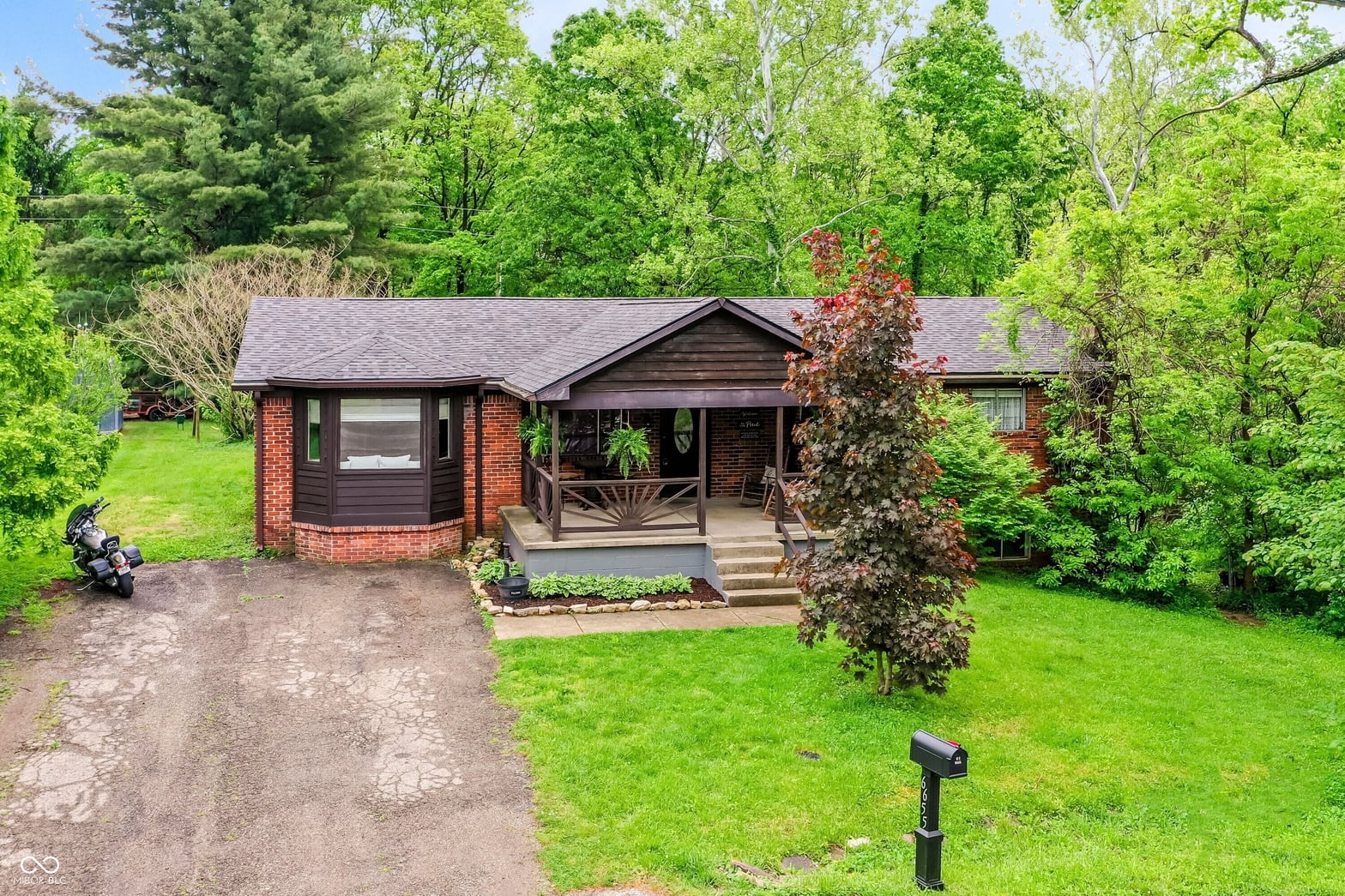 Photo of 6655 Teeters Lane, Martinsville, IN