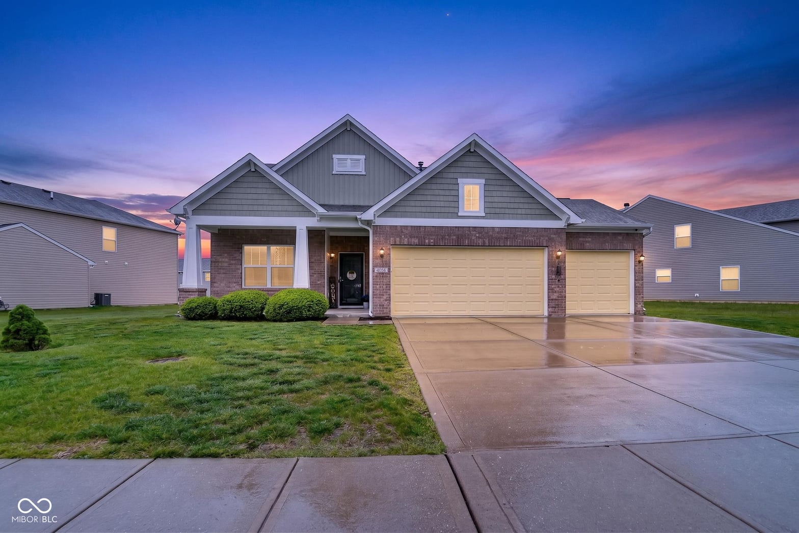 Photo of 4056 Ballybay Lane, Indianapolis, IN