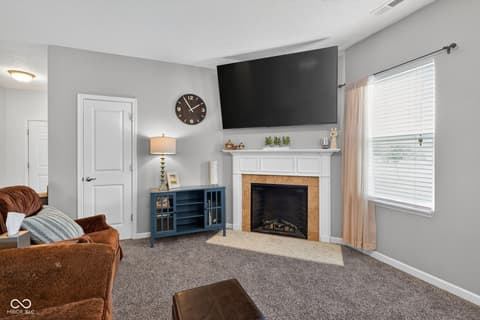 Photo of 4056 Ballybay Lane, Indianapolis, IN