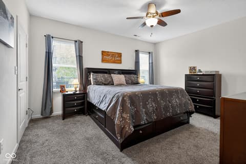 Photo of 4056 Ballybay Lane, Indianapolis, IN