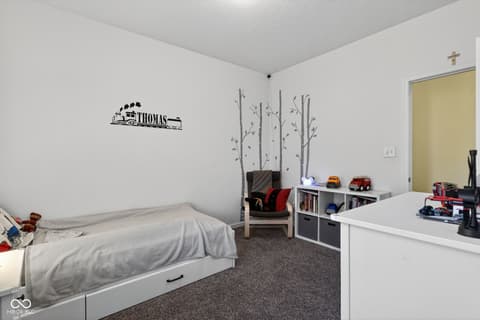 Photo of 4056 Ballybay Lane, Indianapolis, IN