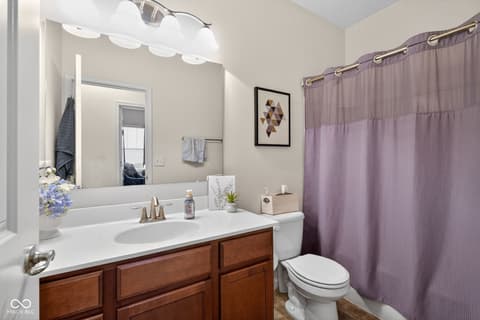 Photo of 4056 Ballybay Lane, Indianapolis, IN