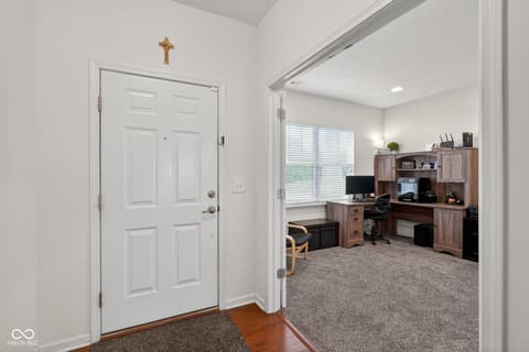 Photo of 4056 Ballybay Lane, Indianapolis, IN