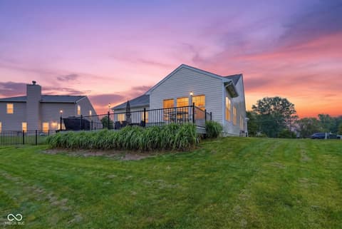 Photo of 4056 Ballybay Lane, Indianapolis, IN