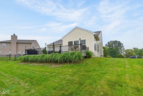 Photo of 4056 Ballybay Lane, Indianapolis, IN