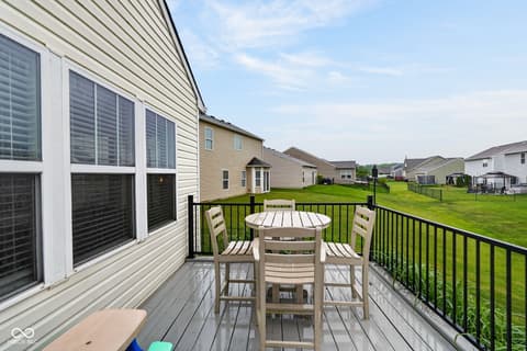 Photo of 4056 Ballybay Lane, Indianapolis, IN