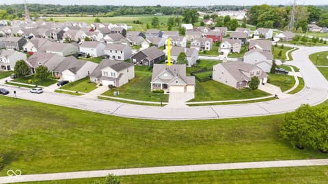 Photo of 4056 Ballybay Lane, Indianapolis, IN