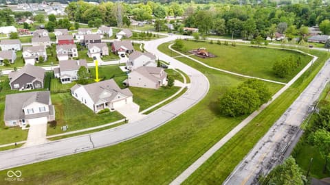 Photo of 4056 Ballybay Lane, Indianapolis, IN