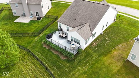Photo of 4056 Ballybay Lane, Indianapolis, IN