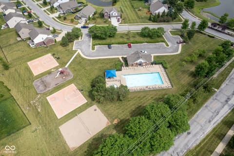 Photo of 4056 Ballybay Lane, Indianapolis, IN