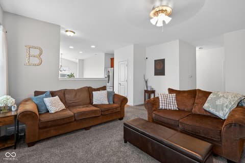 Photo of 4056 Ballybay Lane, Indianapolis, IN