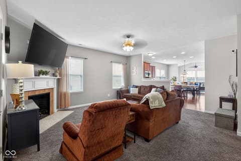 Photo of 4056 Ballybay Lane, Indianapolis, IN