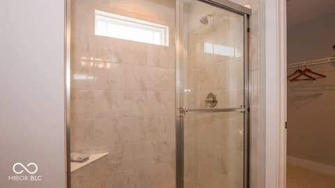 Bathroom at 1357 Agogo Way, Greenwood, IN