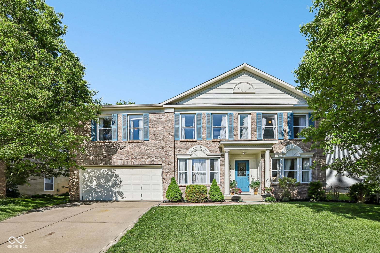 Photo of 5884 Skyward Lane, Indianapolis, IN