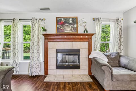 Photo of 5884 Skyward Lane, Indianapolis, IN