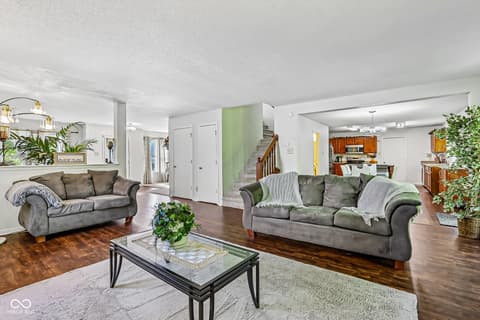 Photo of 5884 Skyward Lane, Indianapolis, IN