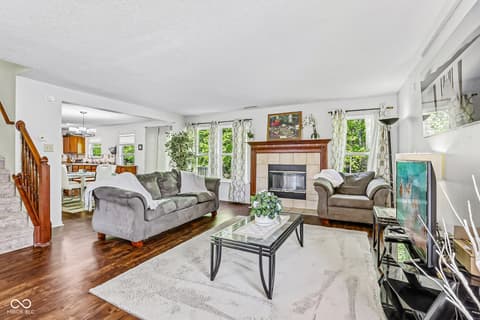 Photo of 5884 Skyward Lane, Indianapolis, IN