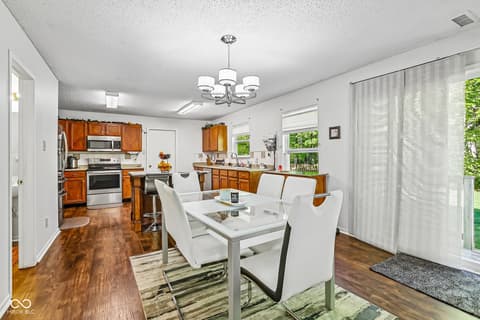 Photo of 5884 Skyward Lane, Indianapolis, IN