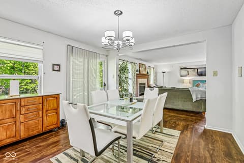 Photo of 5884 Skyward Lane, Indianapolis, IN