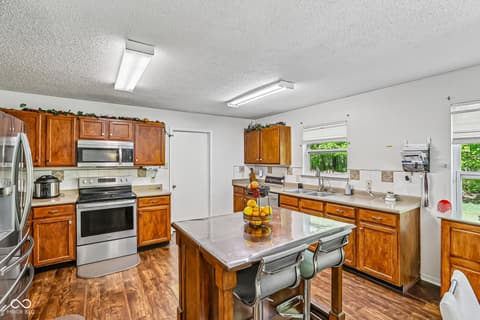 Photo of 5884 Skyward Lane, Indianapolis, IN