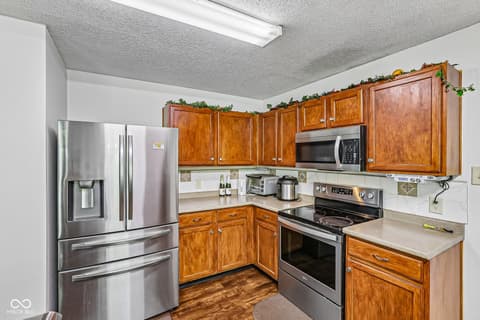 Photo of 5884 Skyward Lane, Indianapolis, IN