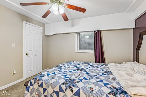 Photo of 5884 Skyward Lane, Indianapolis, IN