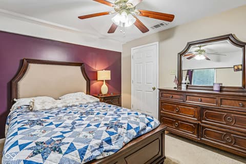 Photo of 5884 Skyward Lane, Indianapolis, IN