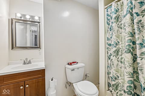Photo of 5884 Skyward Lane, Indianapolis, IN