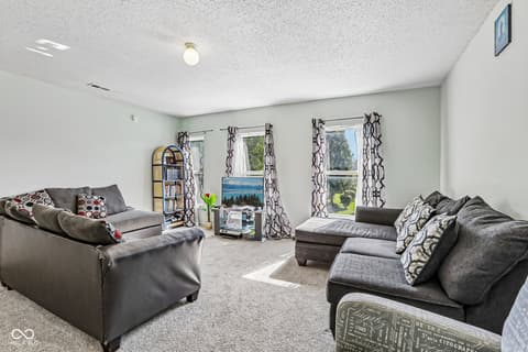 Photo of 5884 Skyward Lane, Indianapolis, IN
