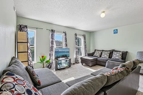 Photo of 5884 Skyward Lane, Indianapolis, IN