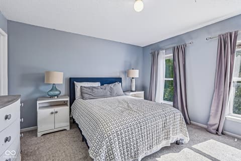 Photo of 5884 Skyward Lane, Indianapolis, IN