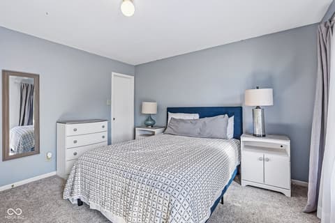 Photo of 5884 Skyward Lane, Indianapolis, IN